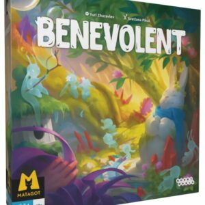 Benevolent