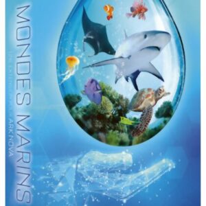 Ark Nova : Mondes marins