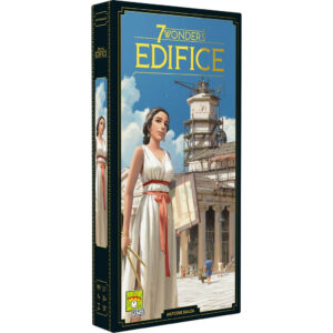 7 Wonders Édifice