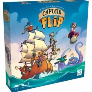 CAPTAIN FLIP