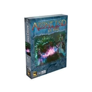 Aeon's End : Le Vide