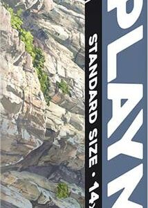 DR. STONE PLAYMAT : LANDSCAPE