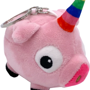PORTE-CLES PIGICORN