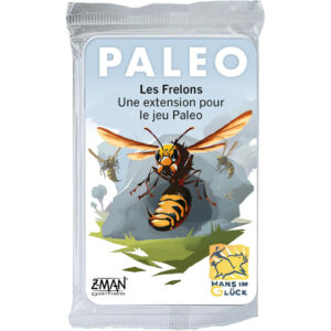 Paleo - Les Frelons