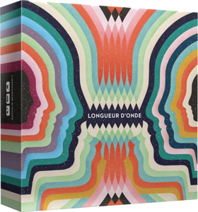 Boite Longueur d'Onde