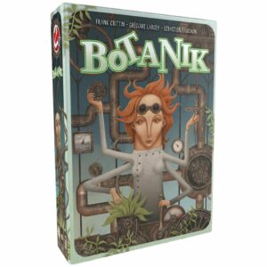 Botanik