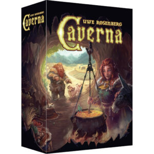Caverna