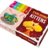 Boite du jeu Mantis et Exploding kittens