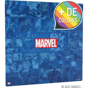 Marvel Champions Playmat XL