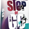 boite du jeu "Stop or GO"