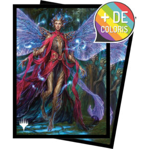 Magic : Wilds of Eldraine Sleeves