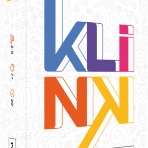 Vue de face de KLINK