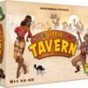 boite du jeu Little Tavern