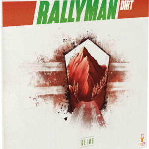 Rallyman : DIRT – The Climb