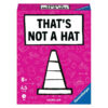 vue de face du jeu That's Not a Hat