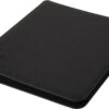 Vue classeur Black WiseGuard - Zip Binder 480 cartes