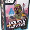 Star Wars - Bounty Hunters