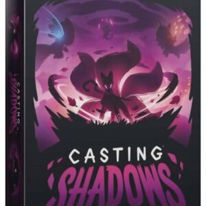 Casting Shadows