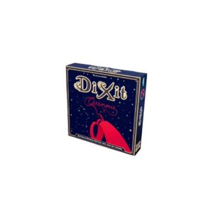 Dixit Cérémonie