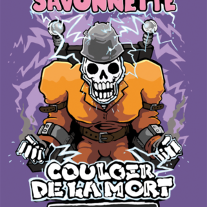 Lâche pas la savonnette : Couloir de la mort