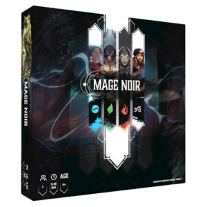 Mage Noir