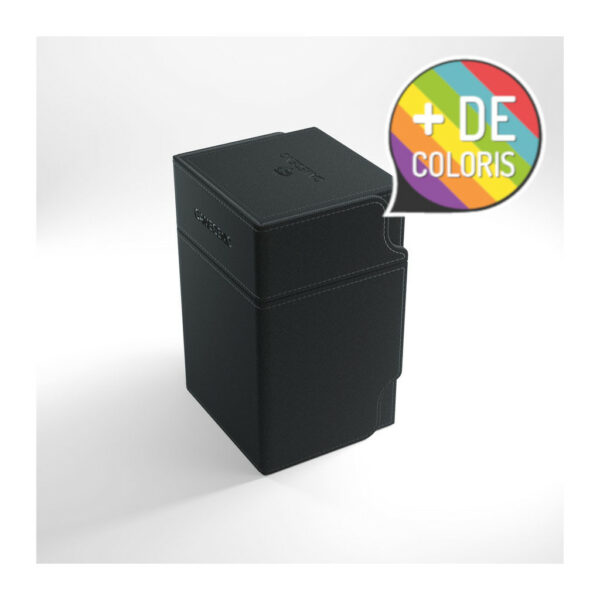 Vue globale deck box Watchtower 100