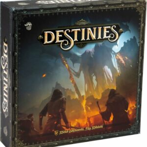 Destinies