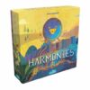 Boite du jeu Harmonies