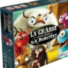 boite La Chasse Aux Monstres