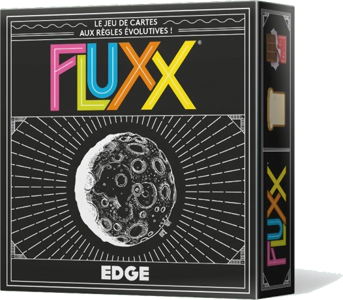 Boîte Fluxx