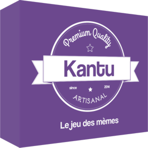 boite Kantu