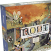 Root Conflit Dans Les Sous-Bois