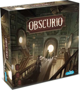 Obscurio