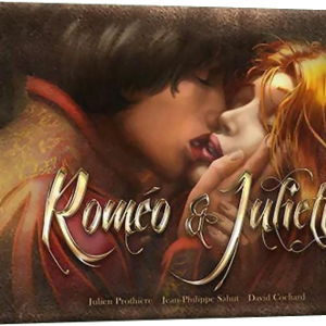 Roméo & Juliette