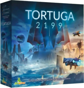Tortuga 2199