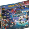 Star Realms - Frontières