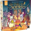 boite du jeu maison des souris