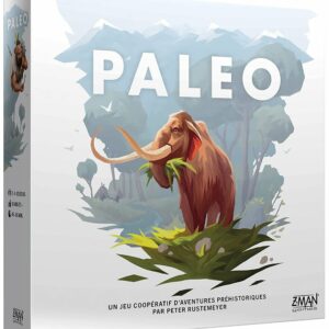 Paleo