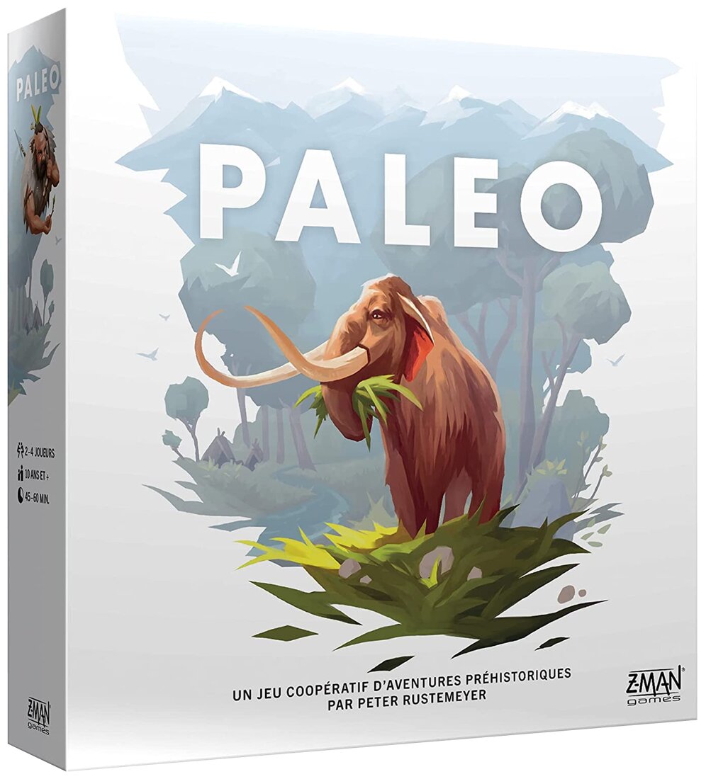 Paleo