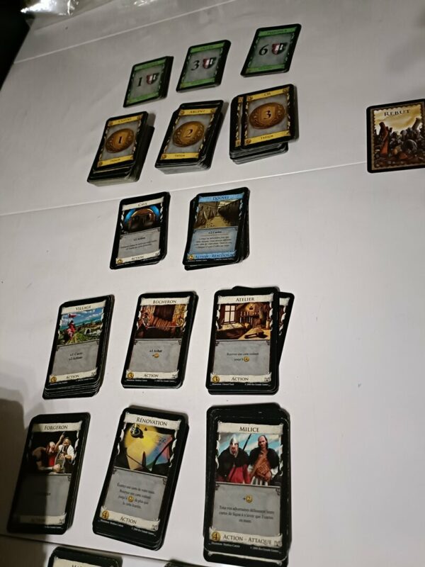 Vue plateau Dominion 2