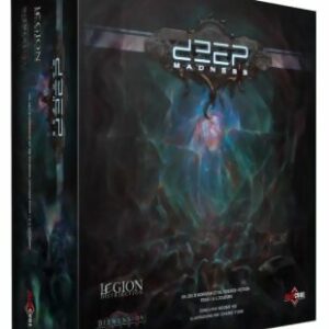 Deep Madness