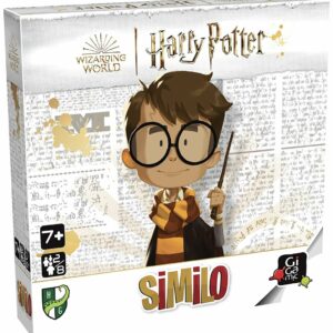 Similo - Harry Potter