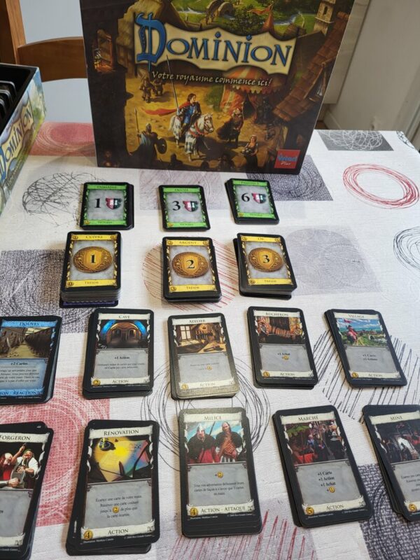 Vue plateau Dominion 3