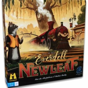Everdell - Newleaf