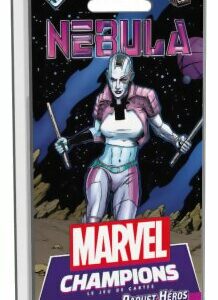 Marvel Champions - Nebula