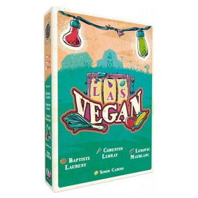 boite Las Vegan