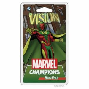 Marvel Champions - Vision