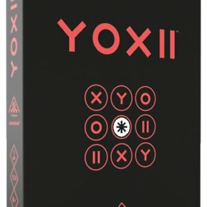 boite de jeu Yoxii