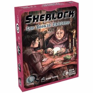 Q-System : Les Essais Fabiens