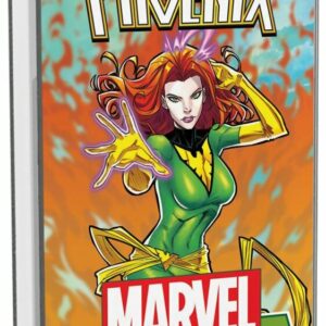 Marvel Champions – Phoenix